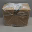 Amazon Basics Scented Dog and Puppy Pee Pads, 5-Layer Leak-Proof Super Absorbent, Quick-Dry Surface, Potty Training, Regular (22x22"), 150 Count, Blue