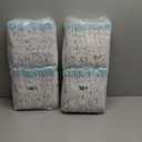 Pampers Diapers - Cruisers 360 - Size 6, 104 Count, Babyproof up to 100% Leakproof Pull-On Diaper
