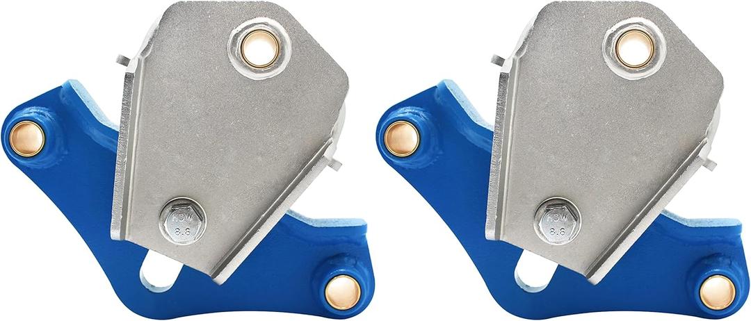 CRE2-33 CRE3000 Suspension SystemCompatible with 33" Tandem Axle Wheel Base Trailers