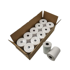 (10 Rolls) 3 1/8 x 230 Thermal Paper Rolls, BPA Free Thermal Receipt Paper Rolls, 3.125 inch Wide and 230 ft Long Per Thermal Paper Receipt Roll