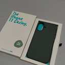 TineeOwl Case for iPhone 17  MagSafe Compatible, Aluminum Buttons, Camera Control & Rounded Action Button, Slim Textured TPU, Minimalist  DuneX Series (Sage Green)