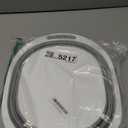 Collapsible Dishpan 7.5L Plastic Sink Dish Basin Cutting Board Foldable Food Tub for BBQ Picnic Camping Portable Washing Dishes Basket Space Saving Gray