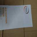 Professional 3" Thick, 18" Wide X 57" Long Regular Density Upholstery Foam, White