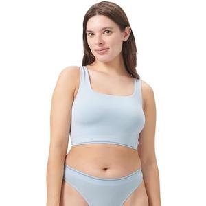 florence by mills Women's Cozy Crush Seamless Tank Top, L