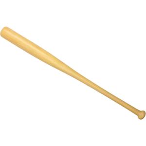 32" Foam Baseball Bat