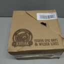 Kodiak Cakes Granola Pouch, Chocolate, High Protein, 100% Whole Grains (Pack of 5 pouches)