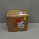 Amazon Basics Electric Kettle with Glass Carafe for Tea and Coffee, BPA-Free, Fast Boiling, Auto Shut-Off, 1.7 Liter, 1500W, Black and Silver (1.8 Quarts)