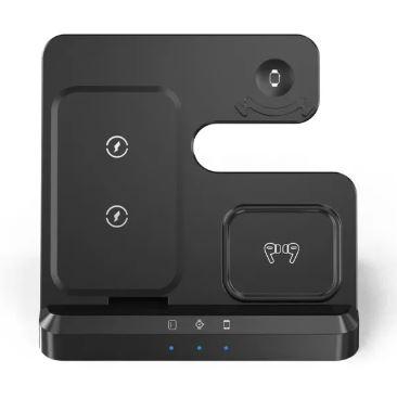 3 in 1 Fast Charging Stand for Samsung Galaxy 
