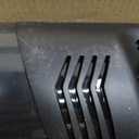 Handheld Vacuum Cordless Car Vacuum Cleaner 11000PA High Power Portable 1.4lbs Lightweight Rechargeable with 2 Filter Multi-Nozzles for Home Office Pet Hair Dust (Black)