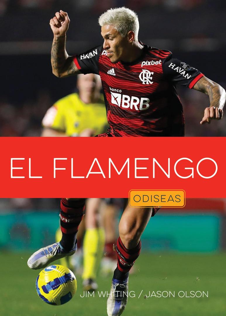 El Flamengo (Spanish Edition)