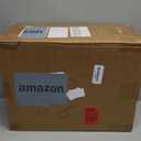 Through The Wall Drop Box with Combination Lock, 16.5" x 12.5" x 6" Adjustable Chute Deposit Safe Mail Box Black, Rainproof Mail Slots Walls Thickness 2.8 to 7.9 for Home Office Apartment