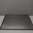 MidWest Homes for Pets Metal Dog Crate Replacement Pan; 24 inch