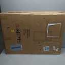 HESONTH Frameless Bathroom Medicine Cabinet with Beveled Edge Mirror,Surface/Recessed Mount Vanity Storage Cabinet for Bathroom,22x30 Inch,WF1001-1626