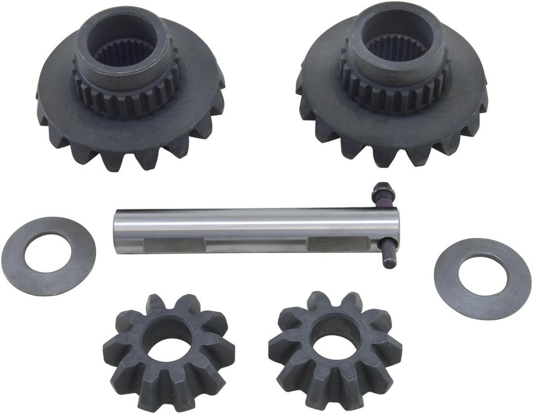 Yukon Dura Grip and Eaton Spider Gear Set for Ford 8.8" Diff w/ 28 spline axles