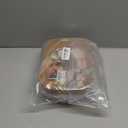 Ninja Foodi Air Fryer Liners, Ninja Air Fryer Liners Disposable, Ninja DZ071 Foodi Ninja Dual Air Fryer Parchment Paper Liners, Rectangular Airfryer Paper Liners, Rectangle 2 Basket Liners