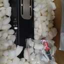 Manual Filling Machine Filling 5-55ml Bottler Filler For Liquid and Paste A03 Pro With CE Certificate