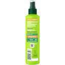 2 x Garnier Fructis Sleek & Shine 10-in-1 for Frizzy, Dry Hair, Plant Keratin, 8.1 Fl Oz, 1 Count (Packaging May Vary)