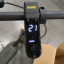 Segway Ninebot MAX Series Electric Scooter, Up to 2228 MPH, Long Rang, Dual Suspension & Braking System, Fast Charging, Scooter for Adults, UL-2272 2271 Certified (G2/G3)