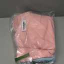 Eunzel Hot Yoga Towel Non-Slip Yoga Mat Towel Ultra-Absorbent Microfiber Towel for Hot Yoga, PilatesBikram and Workout 26.5"x 72" (Z-blue& Pink (2 Pack ))