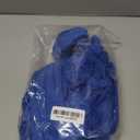 Morphsuits Full Bodysuit Costume Men, Morph Suits Adults, Mens Spandex Bodysuit Costume, Full Body Suit (Large, Blue)