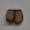 Dearfoams Memory Foam  Size 2/3