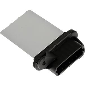 Dorman 973-867 HVAC Blower Motor Resistor Compatible with Select Chevrolet Models