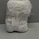 Soccer Goal Net Football Polyethylene Training Nets Full Size, Post Not Included