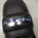 Medcursor Hand Massager, Hand Massager with Heat and Compression for Carpal Tunnel and Stiff Joints, Pain Relief from Wrist to Palm and Finger, Gifts for Women Men (Rechargeable) (Black)