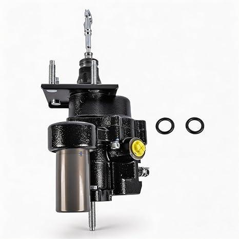 52-7079 Hydraulic Power Brake Booster fits Ford F350 1990-1997 F-Super Duty | 1988-1997 F59 F53 E8TZ2005B E9TZ2005A F81Z2005AC