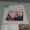 ESR Paper-Feel Magnetic Screen Protector for iPad Pro 13 Inch (M5/M4) 2025/2024, Write and Draw Like on Paper, Detachable and Reusable, Compatible with Tempered Film, Matte Finish