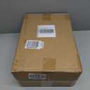 SameBed Mattress Topper King,Extra Thick Mattress Pad Cover for Back Pain,Cooling Mattress Protector with 8-21 Inch Deep Pocket,Overfilled Down Alternative Filling (White)