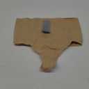 Shapewear Tummy Control High Waisted Panties for Women Seamless Slimming Body Shaper Underwear Girdle Panty, Size S-M