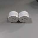 EIGHTREE Smart Plug 2025 Upgrade to 15A, Bluetooth & Wi-Fi Outlet Plug Dual Connection, Voice Control, Remote Control Outlet Timer Indoor, Smart Plugs That Work with Alexa & Google, 2.4GHz Wi-Fi Only