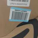 Curved Tension Shower Curtain Rod, Rustproof, Satin Nickel, 72 Inches – Adjustable Shower Curtain Rod for Bathroom, Easy No Drill Install – NeverRust Tension Shower Curtain Pole