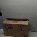 Luvs Size 7 Baby Diapers, Platinum Protection Bluey Diapers for Day & Night, Size 7, 124 Count (Packaging May Vary)
