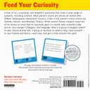 365 Days of Amazing Trivia Page-A-Day Calendar 2025: The World's Bestselling Trivia Calendar