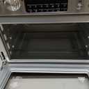 28QT Air Fryer Toaster Oven Combo, Large 12-in-1 Convection Countertop Oven