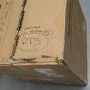 Self Cleaning Litter Box, 68 L Automatic Cat Litter Box for Multiple Cats, Robot with Dual Safety Protection, APP Control, Odor Removal Smart Litter Boxes, 2 Roll Trash Bags (White)