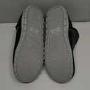 LongBay Mens Bootie Slippers with Memory Foam Indoor Outdoor Warm House Shoes Sport Lounge Camping Boots (11-12, Grey)