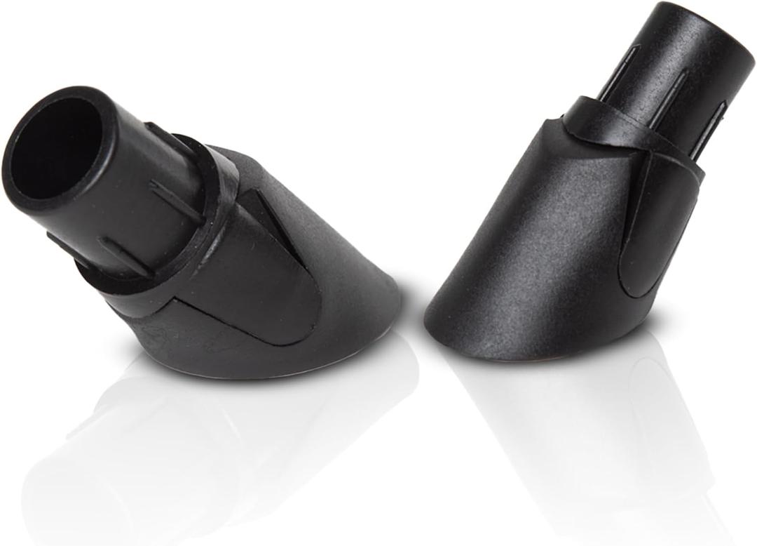 Fence and Deck Rite: Adjustable Baluster Connector for Tube Post, for Your Deck Railing. Pack of 24