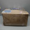 Dry Top Multi-Purpose Economy Poly Tarp, 20x30 Feet, Blue