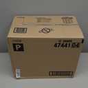 Poise Incontinence & Postpartum Pads for Bladder Leaks, 6 Drop Ultimate Absorbency, Regular Length, 112 Count