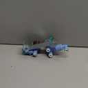 242252702 Refrigerator Water inlet Valve for Frigidaire Kenmore Electrolux Crosley, Fridge Water Valve replacement Parts 240531101 241734301 WV2702 AP5671757 240321801 K-76150