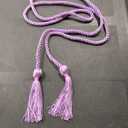Graduation Honor Cord - Lilac - Every School Color, 66"