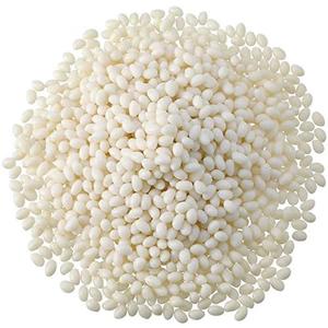 Nuanchu 100g Tooth Repair Kit Moldable Beads for Teeth Replacement Thermal Adhesive Tooth Solid Gel Temporary Fake Teeth Filler for Filling, Fixing, Missing, Broken Halloween Party DIY Cosplay, Set of 2