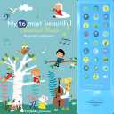 My 26 Most Beautiful Classic Musical Sounds, Board Book 