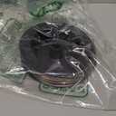 Stainless Steel 316L - 50' - 20 Gauge Wire - 50ft - 0.81mm - 0.032in - Made in USA - Master Wire Supply