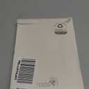 POPRUN 2026 Daily Planner One Page A Day - [5.75" x 8.5"-100% Recycled Materials Spiral Soft Cover] - 2026 Agenda with Monthly Calendar, Folded Inner Pocket - Desert Brown