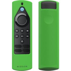 Made for Amazon Remote Cover Case, for Alexa Voice Remote Lite (2nd Generation)