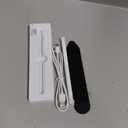 Stylus Pen for iOS&Android Touch Screens, Active Pencil for Samsung, Smart Digital Stylus Pens for Lenovo/Vivo/Mi/HUAWEI and Other Tablets, iPhone/Samsung/Google Pixel Smart Phones for Drawing&Writing (White)